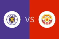 河内FCvsPVF人民公安比分预测分析 2025/11/04