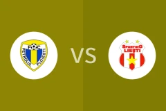 佩特罗鲁 IIvs列什蒂竞技比分预测分析 2025/12/12