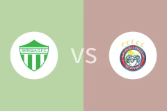 安提瓜GFCvs夏拉祖比分预测分析 2025/12/12