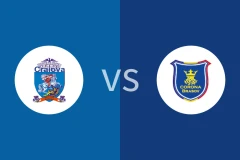 克拉约瓦大学vs科罗纳布拉索夫比分预测分析 2025/05/19