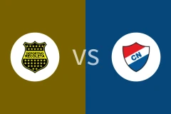 雷科莱塔vs巴拉圭民族比分预测分析 2025/11/28