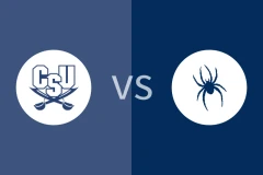 南查理斯顿大学vs里奇蒙德大学比分预测分析 2025/12/29