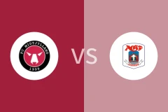 中日德兰vs奥胡斯比分预测分析 2025/11/04