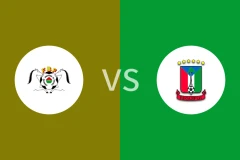 布基纳法索vs赤道几内亚回放录像 2025/12/24