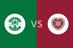 希伯尼安vs哈茨比分预测分析 2025/12/27