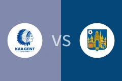 根特vs韦斯特洛比分预测分析 2025/12/28