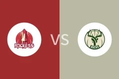 火箭vs雄鹿比分预测分析 2024/11/19