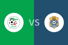 阿尔及利亚vs民主刚果回放录像 2026/01/07