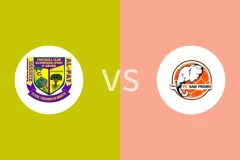 奥林匹克体育vs圣佩德罗FC比分预测分析 2025/05/19