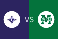 弗尔曼大学vs曼哈顿大学比分预测分析 2025/12/19