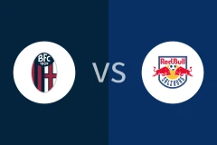 博洛尼亚vs萨尔茨堡红牛回放录像 2025/11/28