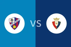 韦斯卡vs奥萨苏纳比分预测分析 2025/12/18