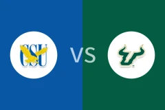 卡宾州立大学vs南佛罗里达大学比分预测分析 2025/11/13