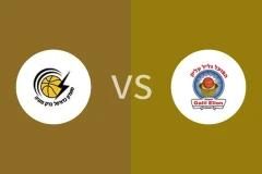 艾里祖尔vs伊勒比分预测分析 2025/11/04