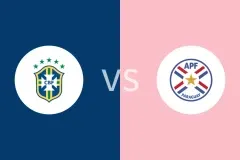 巴西U17vs巴拉圭U17回放录像 2025/11/14