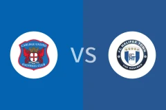 卡莱尔联vs夏利法斯比分预测分析 2025/11/05