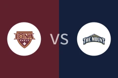 艾奥纳学院vs圣玛丽山大学比分预测分析 2025/12/30