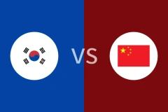 韩国vs中国回放录像 2025/12/01
