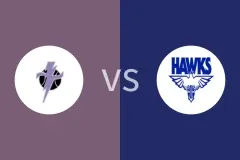 湖滨闪电vs佩里湖老鹰比分预测分析 2025/07/12