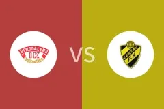 贝尔达伦vs拉霍尔姆斯比分预测分析 2025/06/28
