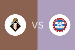 考达尔vs阿维莱斯体育场比分预测分析 2025/11/03