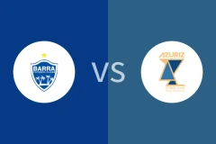 巴拉FCvs阿祖里兹FC比分预测分析 2025/07/06