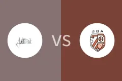圣公文化vs新加坡SBA比分预测分析 2025/08/20