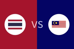 泰国女篮vs马来西亚女篮比分预测分析 2025/12/18