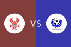 京达米士特vs巴福特城比分预测分析 2025/11/05