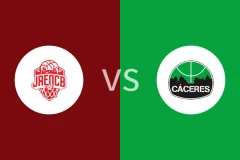 哈恩 CBvs卡塞雷斯比分预测分析 2025/11/02