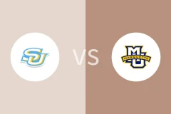 南方大学vs马奎特大学比分预测分析 2025/11/06