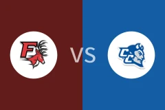 费尔菲尔德大学vs中康涅狄格州立大学比分预测分析 2025/12/19