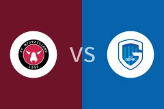 中日德兰vs亨克回放录像 2025/12/12