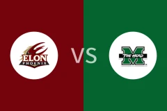 依隆大学vs马歇尔大学比分预测分析 2025/11/13