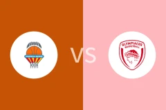 瓦伦西亚女篮vs奥林匹亚科斯女篮比分预测分析 2025/10/30