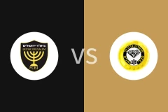 贝塔耶路撒冷vs内坦亚马卡比比分预测分析 2025/12/01