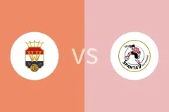 威廉二世vs鹿特丹斯巴达比分预测分析 2025/12/19