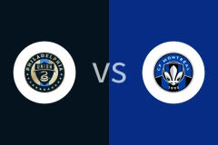 费城联合vs蒙特利尔CF比分预测分析 2025/07/17