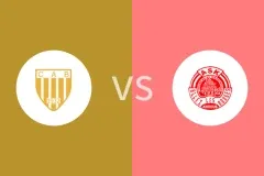 CA巴特纳vsAS库鲁布比分预测分析 2025/12/26