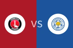 查尔顿U21vs莱斯特城U21比分预测分析 2025/12/17