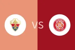 埃尔切vs赫罗纳回放录像 2025/12/07