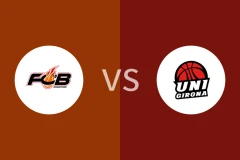 弗拉米斯卡罗女篮vs赫罗纳女篮比分预测分析 2025/12/18