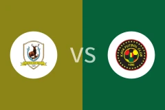 淡滨尼流浪者vs卡雅FC回放录像 2025/11/27