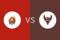 浙江稠州银行女篮vs东莞新彤盛女篮回放录像 2025/12/07