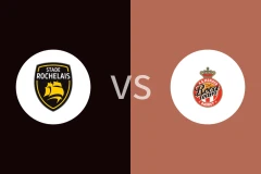 罗切尔vs摩纳哥比分预测分析 2025/05/14