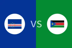 佛得角vs南苏丹回放录像 2025/11/28