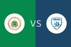 拉脱维亚女足U19vs以色列女足U19比分预测分析 2025/12/01