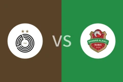 萨德vs迪拜青年国民回放录像 2025/12/24