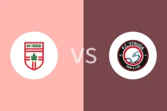 蒂克韦什vs斯特鲁加比分预测分析 2025/12/05