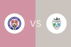 本纳特凯vs巴尼克莫斯特比分预测分析 2025/09/14